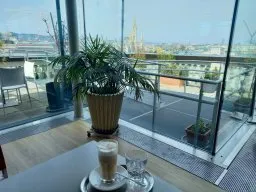 Justizcaf&eacute;